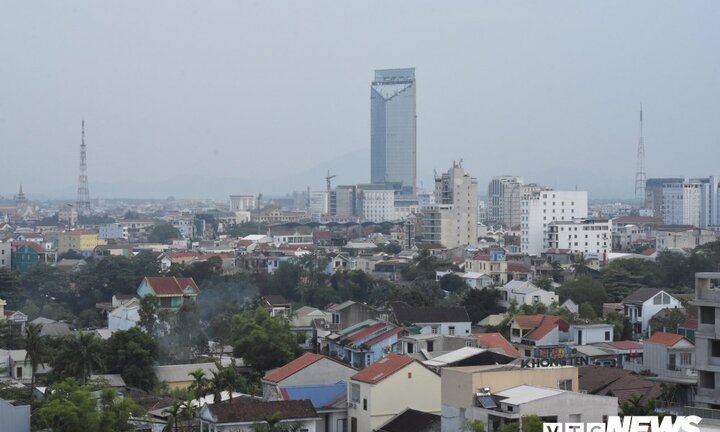 Chi 325 tỷ đồng làm đô thị thông minh, Chủ tịch Thừa Thiên - Huế: 'Một cuộc cách mạng quản lý đô thị'