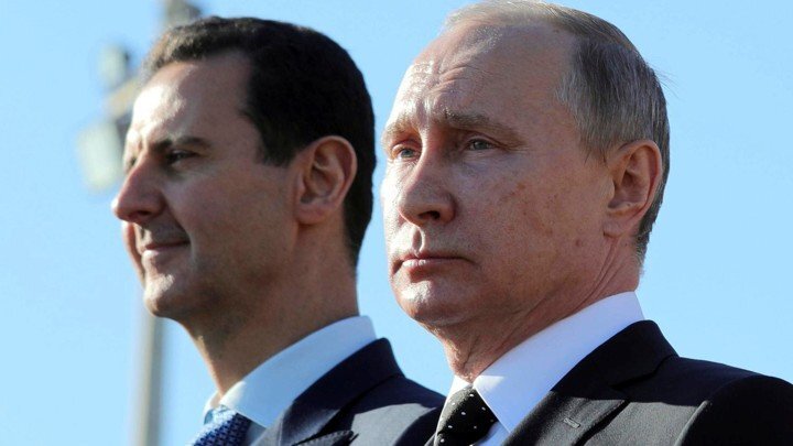 Thực hư thông tin ông Putin tức giận, không nghe điện thoại của ông Assad sau khi Il-20 bị bắn hạ