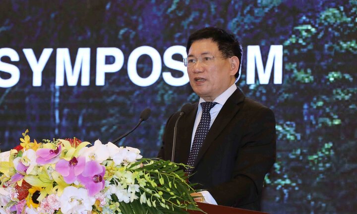 Thông qua Tuyên bố Hà Nội tại Đại hội ASOSAI 14