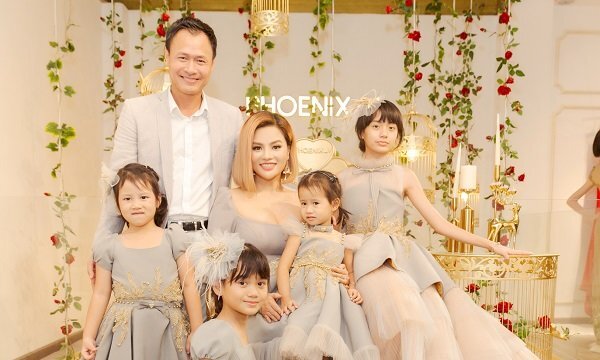 Rời xa hào quang showbiz, cuộc sống của Vũ Thu Phương ra sao?