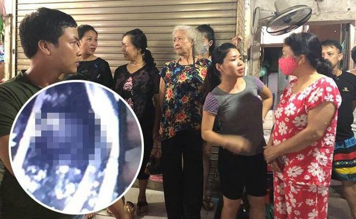 Cháy gần Bệnh viện Nhi Trung ương: Vẫn cần xét nghiệm ADN con của hai nạn nhân thiệt mạng