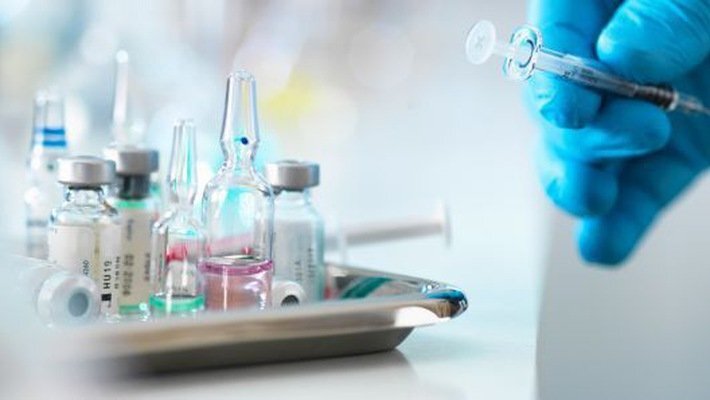 Năm 2020 sẽ có vắc xin 5 trong 1 do Việt Nam sản xuất