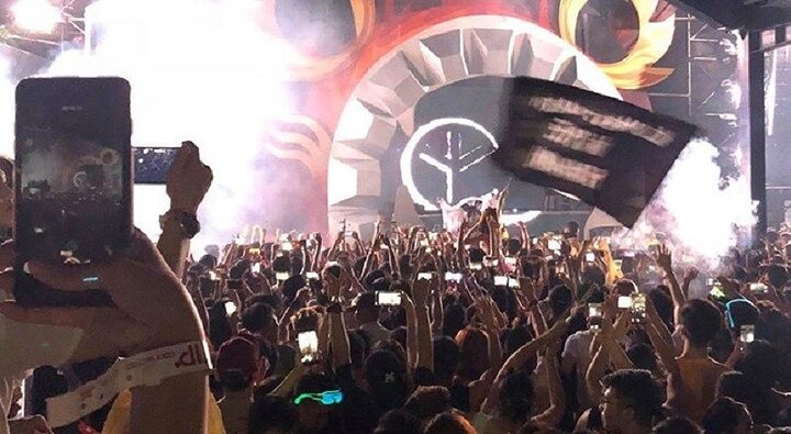 Trả tự do cho giám đốc tổ chức lễ hội âm nhạc có 7 người chết ở Hồ Tây