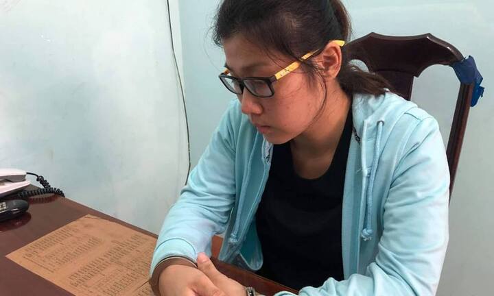 Lẩn trốn tận Hải Phòng, nữ giám đốc Đắk Lắk lừa đảo hàng chục tỷ đồng vẫn bị tóm gọn