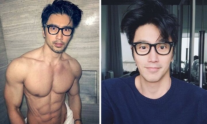 Ông chú 51 tuổi điển trai, cơ bắp như nam thần đôi mươi, nhờ bí quyết đơn giản khó tin