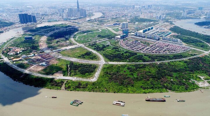 Sai phạm tại dự án Thủ Thiêm: TP.HCM thực hiện kết luận thanh tra thế nào?