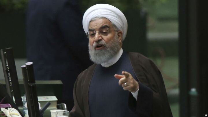 Iran tung cảnh báo sắc lạnh về số phận bi kịch của Mỹ nếu tấn công Tehran