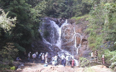 Du khách Hàn Quốc thiệt mạng tại thác Datanla Đà Lạt: Tạm dừng tour du lịch mạo hiểm