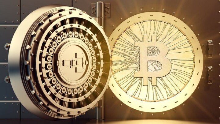 Chuyên gia nhận định 'giá Bitcoin sẽ đạt 250.000 USD vào năm 2022'
