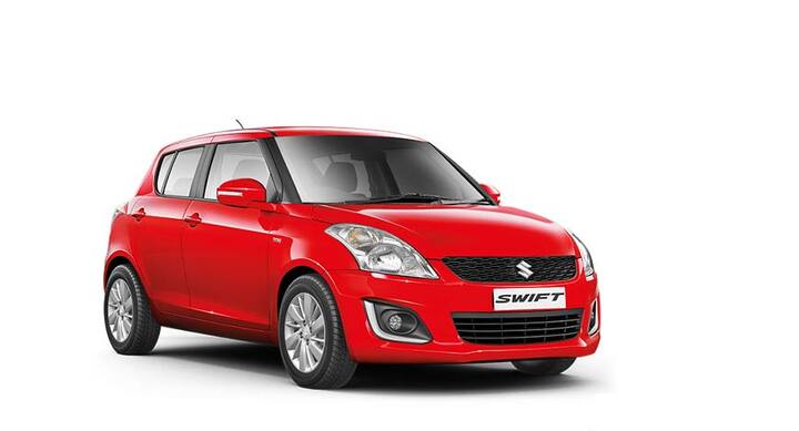 Suzuki ra mắt Swift 2018 phiên bản giới hạn, giá bán từ 161 triệu đồng