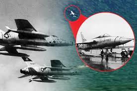 Máy bay nghi MH370 rơi ở Campuchia là chiến cơ Mỹ từng tham chiến ở Việt Nam?