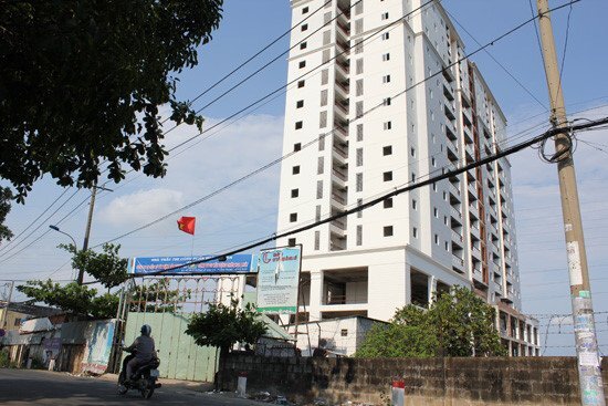 Truy nã Phó Tổng giám đốc Công ty Gia Phú lừa đảo, bán 1 căn hộ cho nhiều người