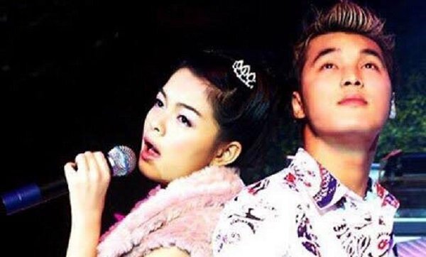 Xúc động với chia sẻ của Phạm Quỳnh Anh dành cho 'chàng trai năm 17 tuổi' Ưng Hoàng Phúc