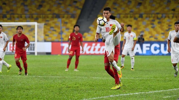 U16 châu Á: Chỉ có phép màu mới giúp U16 Việt Nam đi tiếp