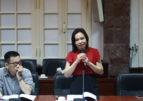 Mô hình thương mại hóa kết quả nghiên cứu khoa học công nghệ giữa 5 nhà