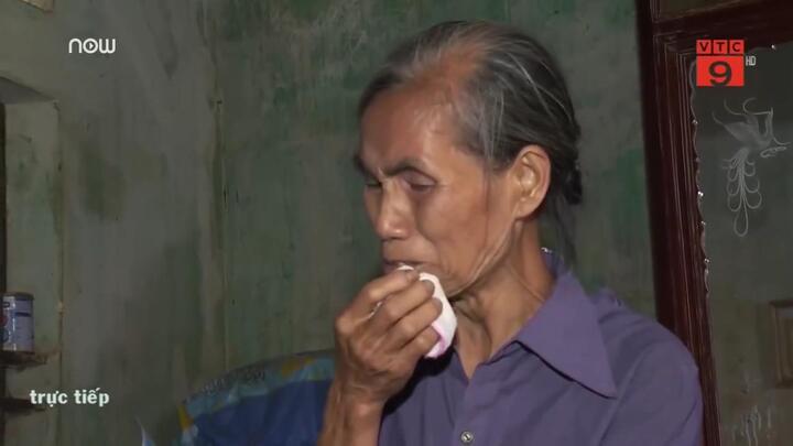 Video: Xót xa gia cảnh cặp vợ chồng chết trong vụ cháy gần bệnh viện Nhi