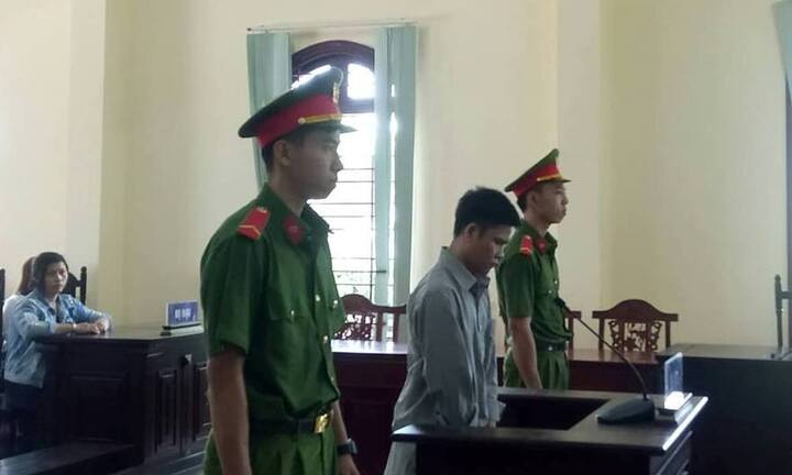 Mâu thuẫn đất đai, người đàn ông ở Cần Thơ đâm chết em ruột