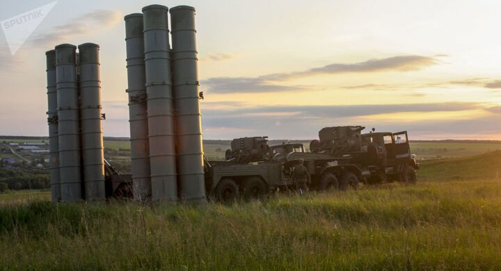 Truyền thông Israel gọi việc Nga chuyển S-300 cho Syria là cơn ác mộng