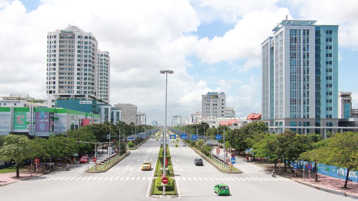 Video: Gần 100 hộ dân mắc kẹt trong dự án khu đô thị hiện đại bậc nhất Hải Phòng