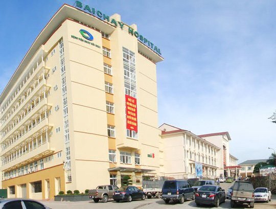 Video: Chưa đầy 1 tháng, 3 bệnh nhân nhảy lầu tự tử tại Bệnh viện Bãi Cháy