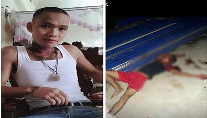 Bị đánh trên bàn nhậu, vác dao đến nhà chém cả gia đình đối thủ