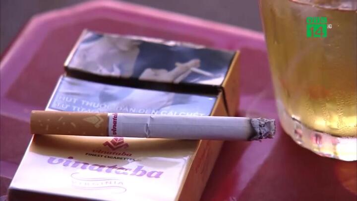 Video: Đề xuất thu bổ sung 5.000 đồng/bao thuốc lá tiền thuế tiêu thụ đặc biệt