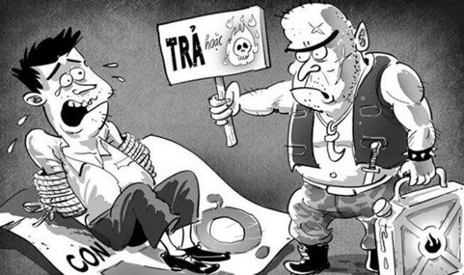 TP.HCM kiến nghị đưa dịch vụ đòi nợ thuê vào ngành, nghề cấm kinh doanh