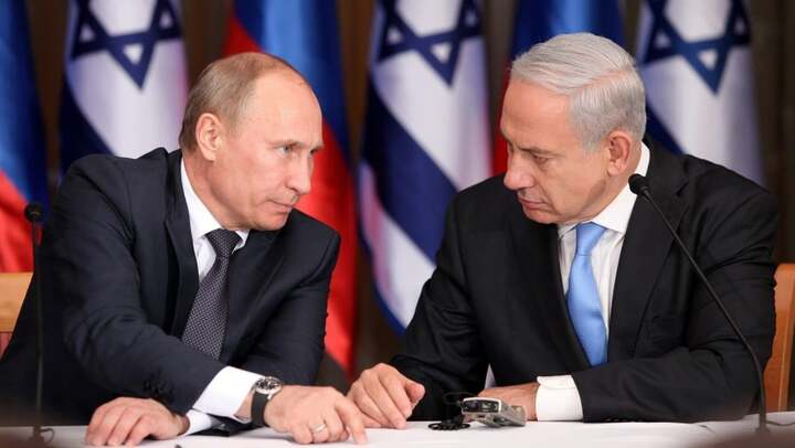 Thực hư thông tin Tổng thống Putin từ chối gặp mặt Thủ tướng Israel giữa lúc căng thẳng