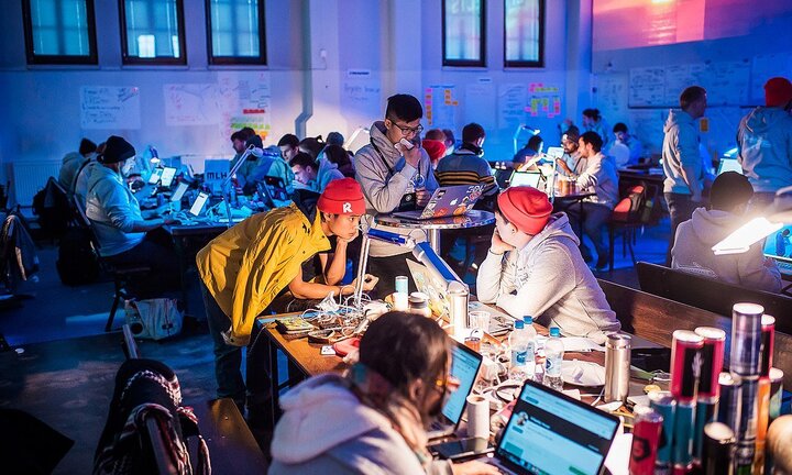 Cuộc chạy đua công nghệ trong 48h lớn nhất châu Âu sắp diễn ra ở Hà Nội