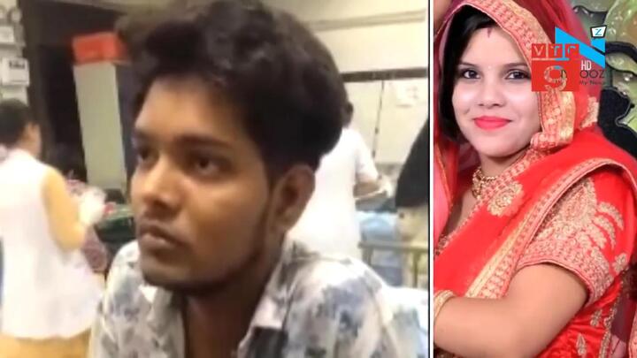 Vợ mang bầu 8 tháng cắn đứt lưỡi chồng vì lý do không ngờ