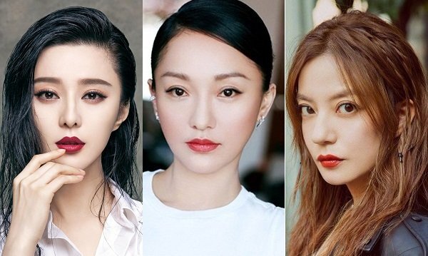 Ở tuổi U40, loạt mỹ nhân Hoa ngữ vẫn gây thương nhớ bởi nhan sắc không tuổi