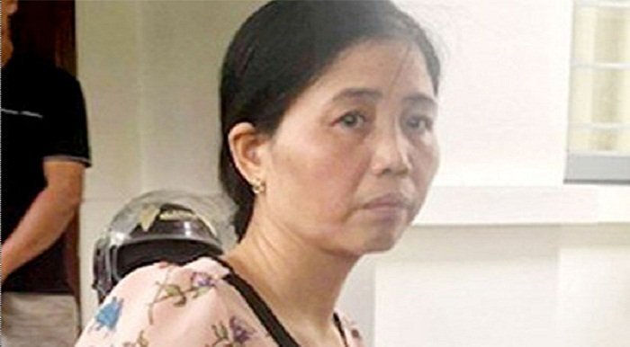 Trả hồ sơ vụ y sĩ làm hơn 100 trẻ mắc bệnh sùi mào gà ở Hưng Yên