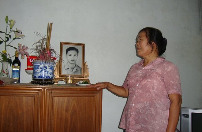 Ngôi làng kỳ lạ ở Hà Nội: Đàn ông và đàn bà đều hết mực chung thủy, giữ trinh tiết