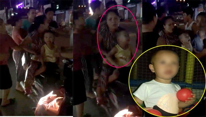 Người phụ nữ nghi bắt cóc bé trai 3 tuổi tại Hà Nội có lệnh cấm đi khỏi nơi cư trú