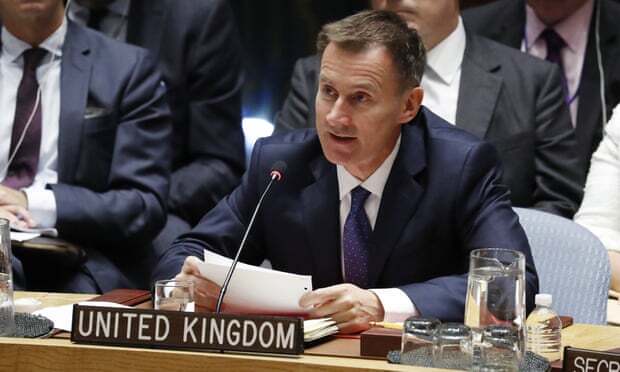 Ngoại trưởng Anh: Nga sẽ phải trả giá đắt vì đầu độc cựu điệp viên Skripal