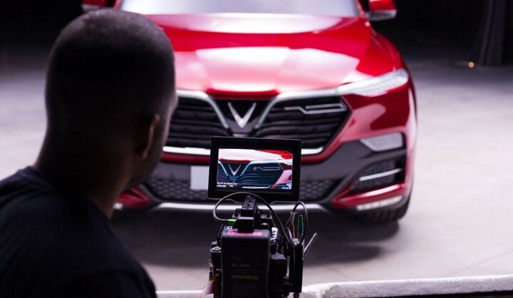 Điều gì thôi thúc tỷ phú Phạm Nhật Vượng sản xuất xe VinFast đẳng cấp thần tốc đến vậy?