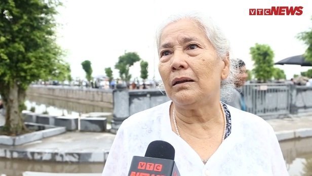 Video: Chân dung cố Chủ tịch nước Trần Đại Quang trong tâm trí người Ninh Bình