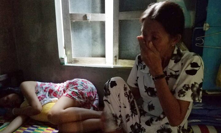 Điều tra việc cô giáo mầm non ở Thừa Thiên - Huế bị chồng đánh đập dã man