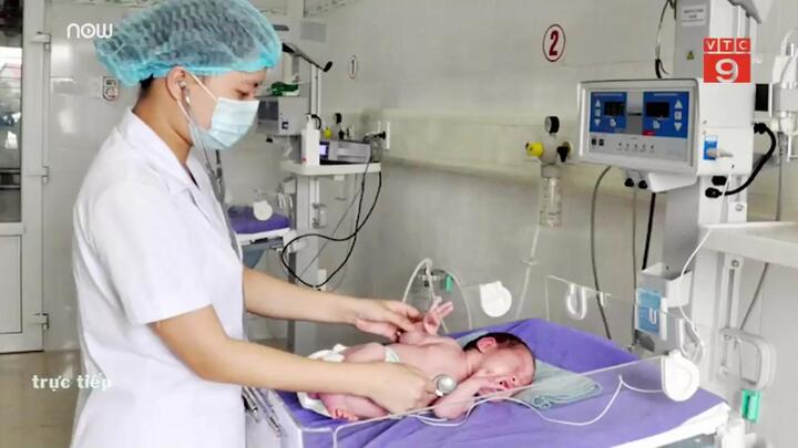 TP.HCM: Lười sinh con, ngày càng nhiều phụ nữ đi triệt sản