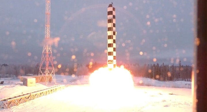 3 công nghệ sản xuất vũ khí của Nga khiến Trung Quốc phải 'ao ước'