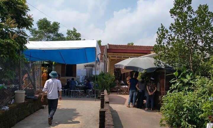 Thảm án 3 người chết ở Thái Nguyên: Khởi tố, bắt giam kẻ cuồng sát