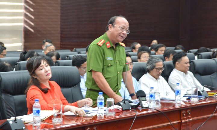 Vợ con thiệt mạng, chồng nguy kịch nghi ngộ độc thực phẩm ở Đà Nẵng: Công an thông tin sốc