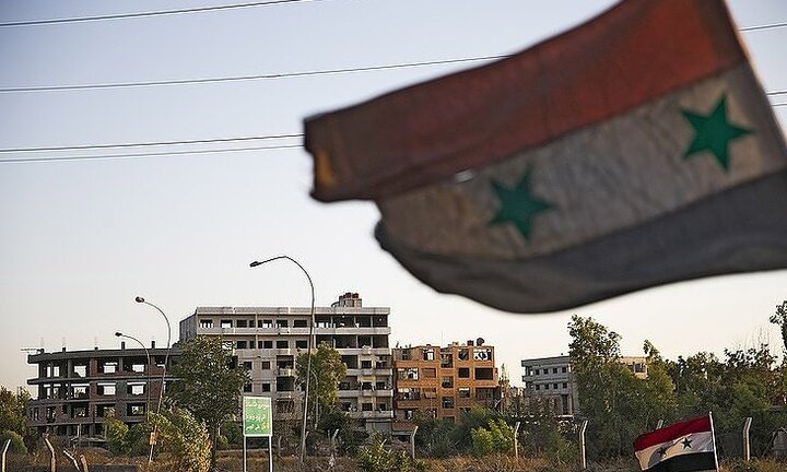 Nga, Thổ Nhĩ Kỳ, Đức, Pháp sẽ tổ chức hội nghị 4 bên về Syria