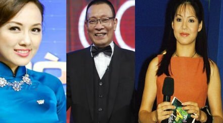Gia thế của các BTV Đài Truyền hình Việt Nam