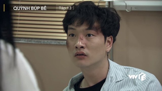 Quỳnh búp bê tập 13: Từ chỗ bị bán vào động bán dâm, Quỳnh nuôi tham vọng thành bà chủ