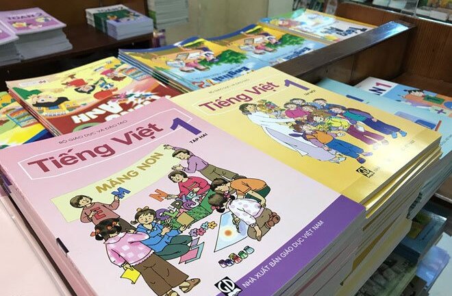 Chỉ thị không viết vào sách giáo khoa, đại diện Bộ GD&ĐT: 'Đây không phải mệnh lệnh bắt buộc'