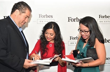 Vượt qua người khổng lồ: Lời thì thầm của nguyên tắc 4P