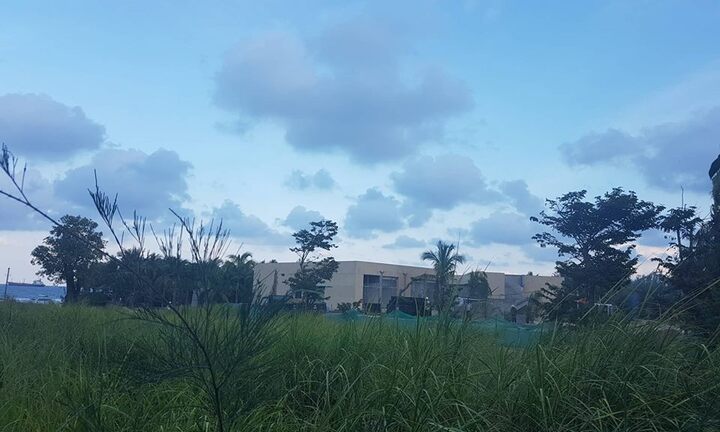 Công ty du lịch xin phép xây khách sạn 9 phòng, thi công vượt lên 28 phòng