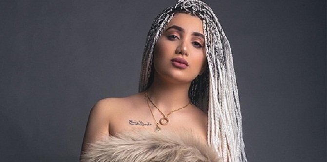 Hoa hậu bốc lửa 22 tuổi của Iraq bị bắn chết trên phố