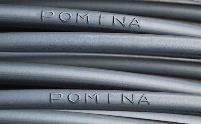 Thép Pomina dự kiến tăng vốn lên trên 2.433 tỷ đồng trong quý IV